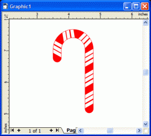 Candy Cane