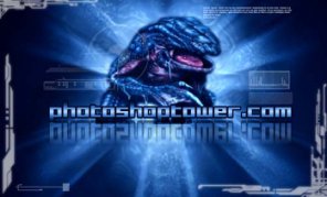 Deepsea Scintillant Effect