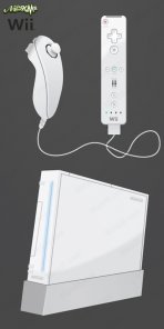 Nintendo Wii