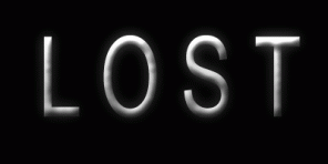 Making the Logo of LOST