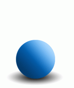 Bouncing Ball Gif