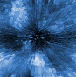 3D Blocks Background Tutorial