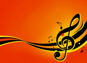 Music Festival Graphic Illustration