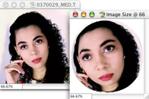 Square to Round: Easy Spheres