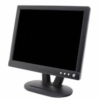 Adjusting the Monitor Display