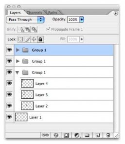 Automating image mergers in photoshop cs2