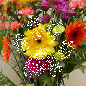 Blending modes dissolve