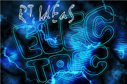 Design an Electric Text