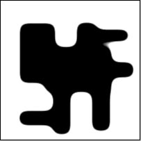 Corners for a Mosaic