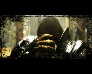 PhotoShop -  Creating Grunge Brushes