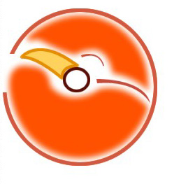 Create Fruit or Gift Basket Website Logo