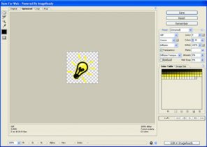 Draw a Light Bulb Image Using Photoshop