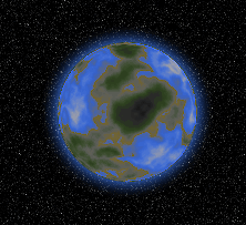 Making Your Own Earth