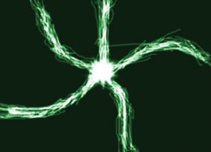 PhotoShop - LifeStream