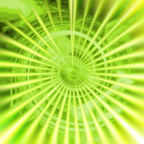 Airplane Turbine Effect