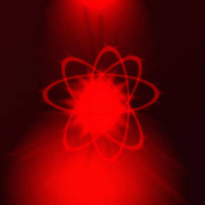 Create an Atom in Photoshop CS