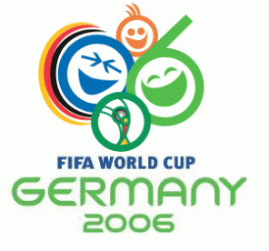 Create World Cup Germany 2006 Logo