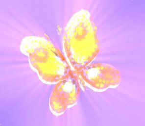 Create Stained Glass Effect with Photoshop