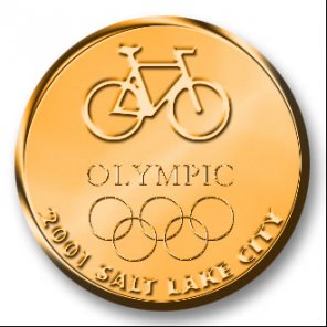 Making Medals in Photoshop