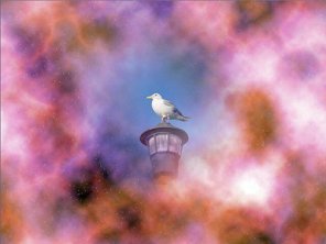 How to Merge Two Images