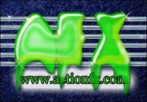 Molding Type: Adventures in Liquid