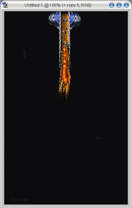 The Famous Organ Method