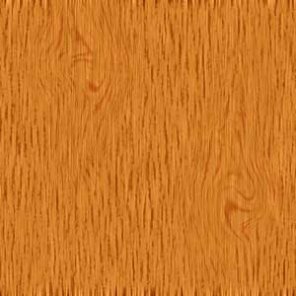 Realistic Wood Grain Texture
