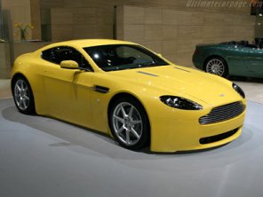 Extend the Bumpers of a Car