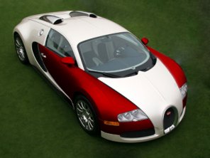 Changing the Colour of Your Car