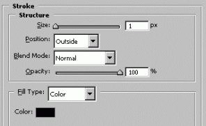 Simple Business Navigation Bar