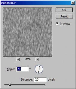 Add Rain to Your Photos
