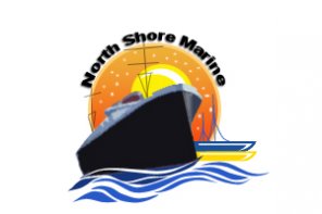 Design a Marine Logo