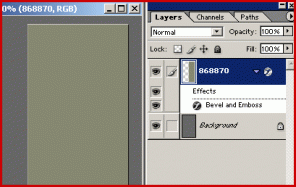 Some Pixel Art? Why Not!