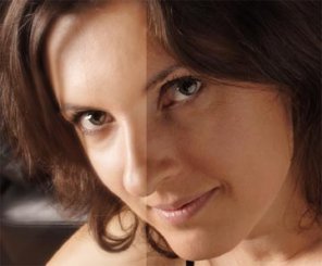 Professional Retouching