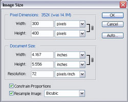 Fade Images in Photoshop Using Layer Masks 3