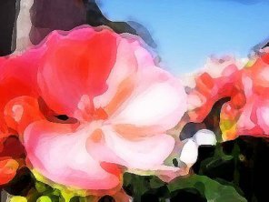 create Stunning Artistic Painting