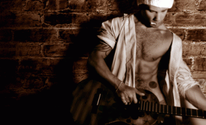 Bricks Background Montage