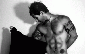 Quick Realistic Tattoo Montage