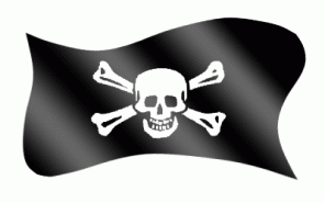 Make a Pirate Flag
