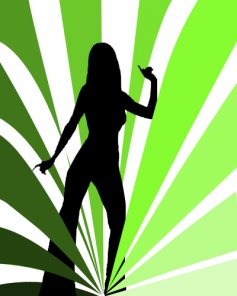 Create Pop Illustration