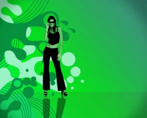 Nice Free Desktop Computer Wallpaper Theme