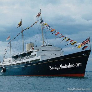 Adding your name to a shipboard