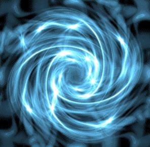 Learn to Design Nice Looking Abstract Background