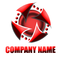 Learn to create nice looking stylish logo