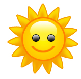 Learn to Draw Happy Flower Smiley