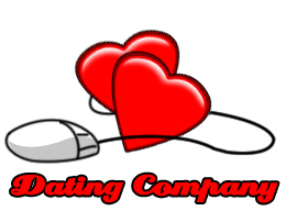 Online dating logo