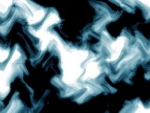 PhotoShop - Cool Background