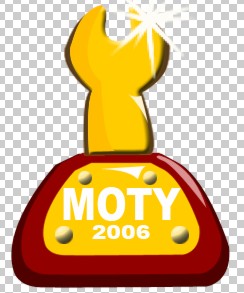 Hardware Tool Website Icon