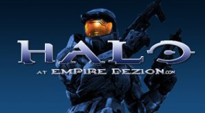 Halo Logo