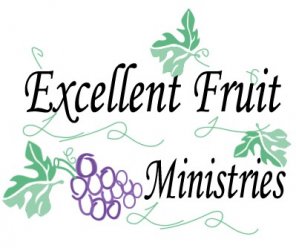 Grapevine Leaves Website Logo